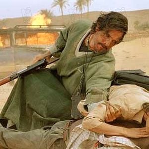 Foto Matthew McConaughey