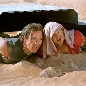 Foto Matthew McConaughey