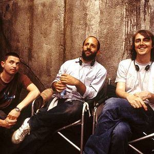 Foto Guía del autoestopista galáctico