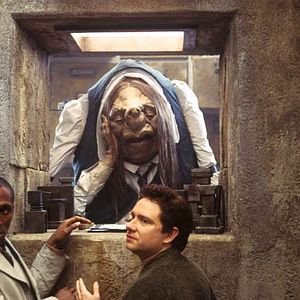 Foto Guía del autoestopista galáctico