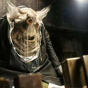 Foto Guía del autoestopista galáctico