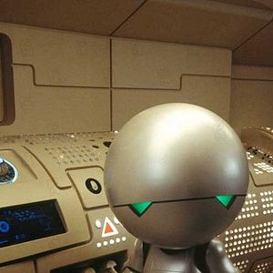 Foto Guía del autoestopista galáctico