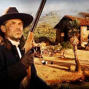 Foto La leyenda del Zorro