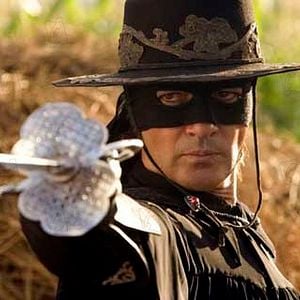 Foto La leyenda del Zorro