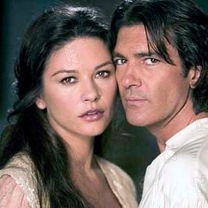 Foto La leyenda del Zorro