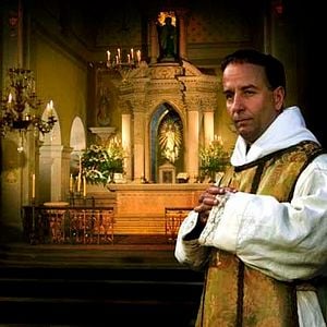 Foto La leyenda del Zorro