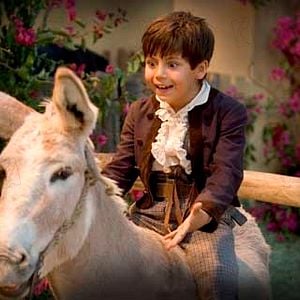 Foto La leyenda del Zorro