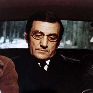 Foto Jean-Pierre Melville