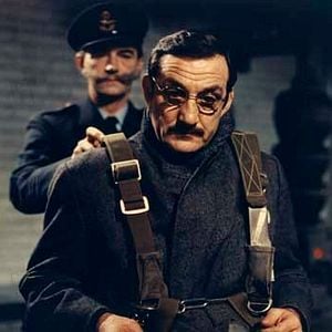 Foto Jean-Pierre Melville