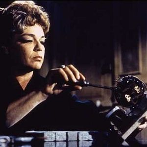 Foto Jean-Pierre Melville