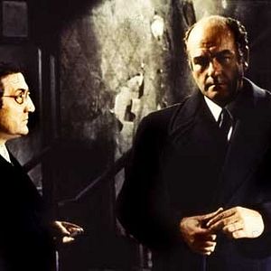 Foto Jean-Pierre Melville