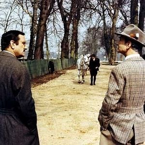 Foto Jean-Pierre Melville