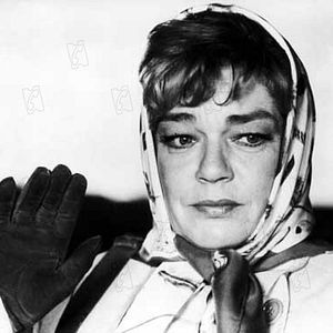 Foto Jean-Pierre Melville