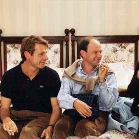 Foto Denis Podalydès