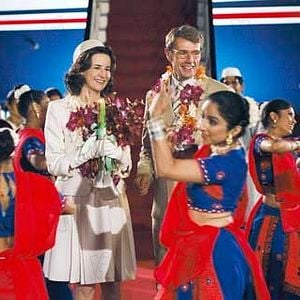 Foto ¡Palacio Real!