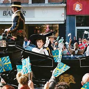 Foto ¡Palacio Real!