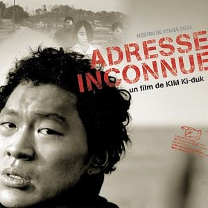 Foto Domicilio desconocido