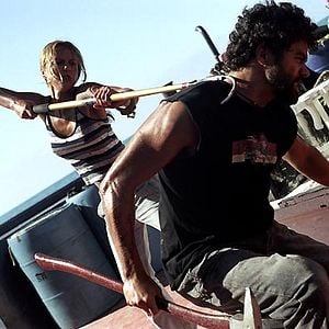 Foto Inmersión letal