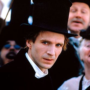 Foto Óscar y Lucinda