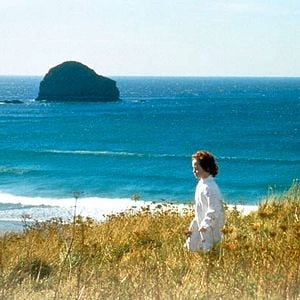 Foto Óscar y Lucinda