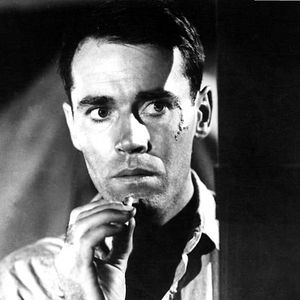 Foto Henry Fonda