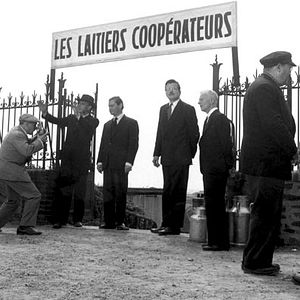 Foto Jean-Pierre Mocky