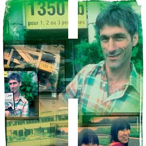 Foto Hélèna Villovitch