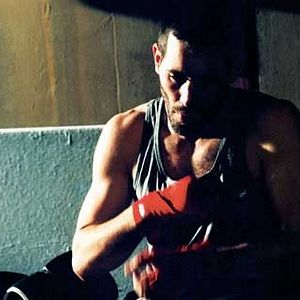 Foto Mabrouk el Mechri