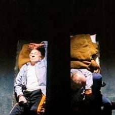 Foto Jean-Pierre Cassel