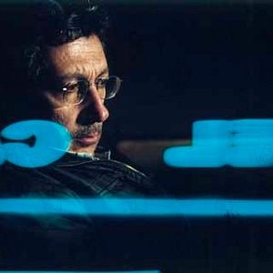 Foto Maurice Barthélémy