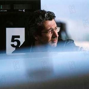 Foto Maurice Barthélémy