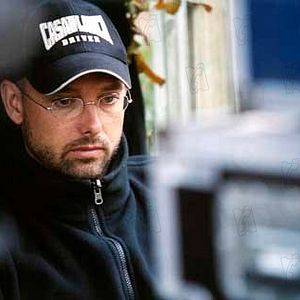 Foto Maurice Barthélémy