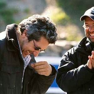 Foto Maurice Barthélémy