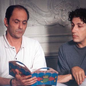 Foto Didier, mi fiel amigo