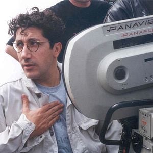 Foto Didier, mi fiel amigo