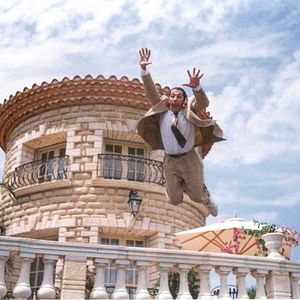 Foto Didier, mi fiel amigo