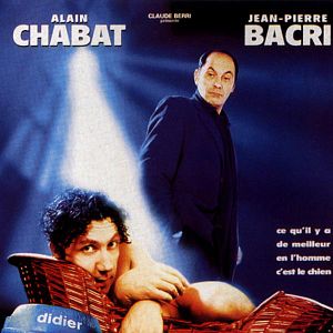 Foto Didier, mi fiel amigo