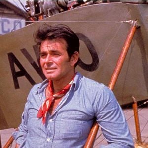 Foto Aquellos chalados en sus locos cacharros