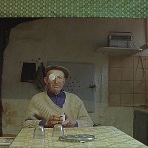 Foto Raymond Depardon