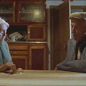 Foto Raymond Depardon