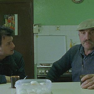 Foto Raymond Depardon