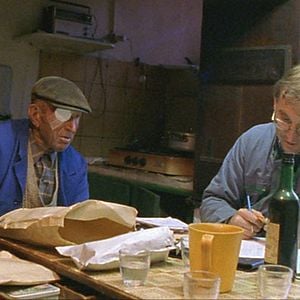 Foto Raymond Depardon