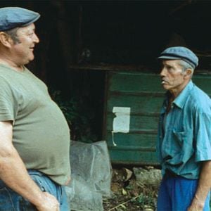 Foto Raymond Depardon