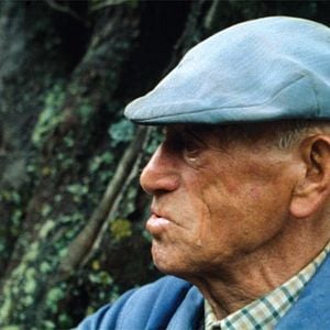 Foto Raymond Depardon