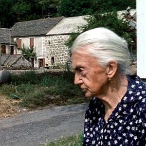 Foto Raymond Depardon