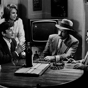 Foto El club de la Margarita