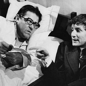 Foto El club de la Margarita