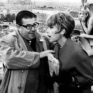 Foto El club de la Margarita