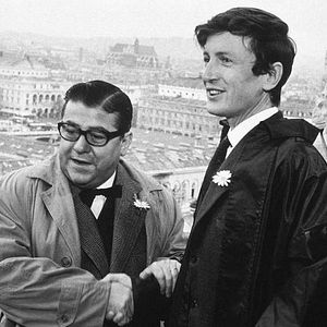 Foto El club de la Margarita