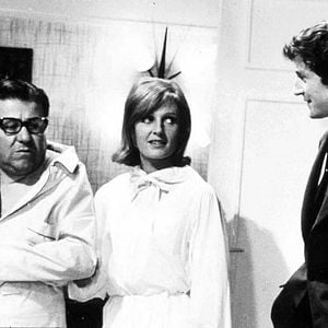 Foto El club de la Margarita